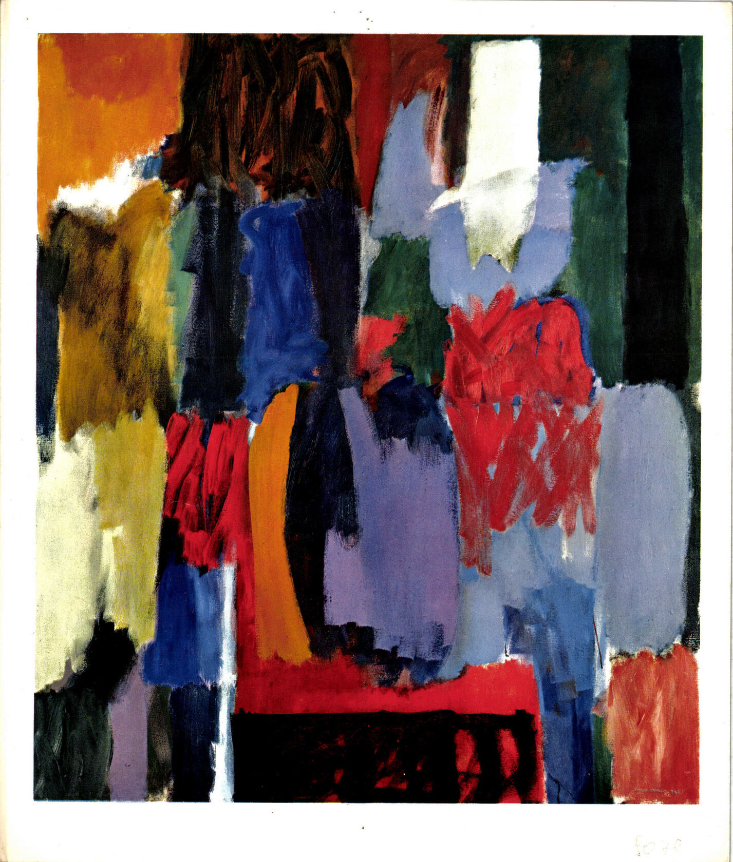 MAK, Legat Carla und Joseph Binder