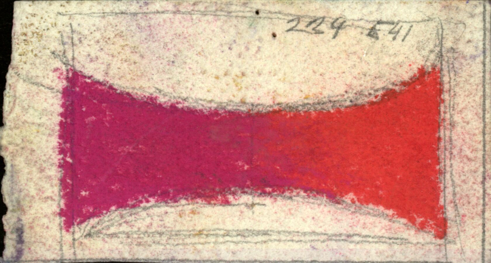 MAK, Legat Carla und Joseph Binder