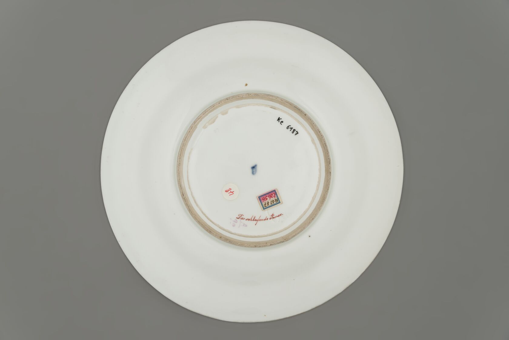 MAK/Tamara Pichler
