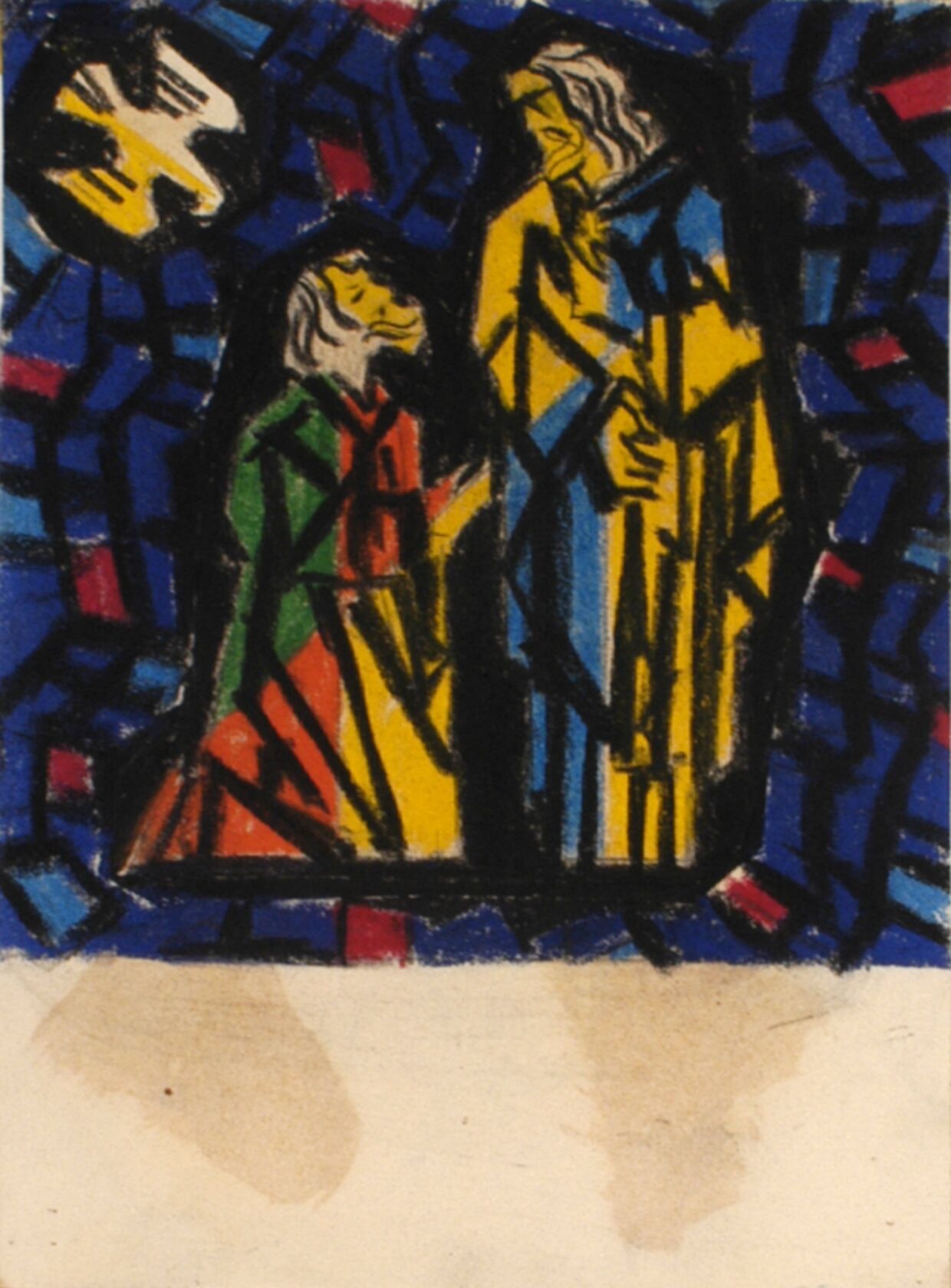 MAK, Legat Carla und Joseph Binder