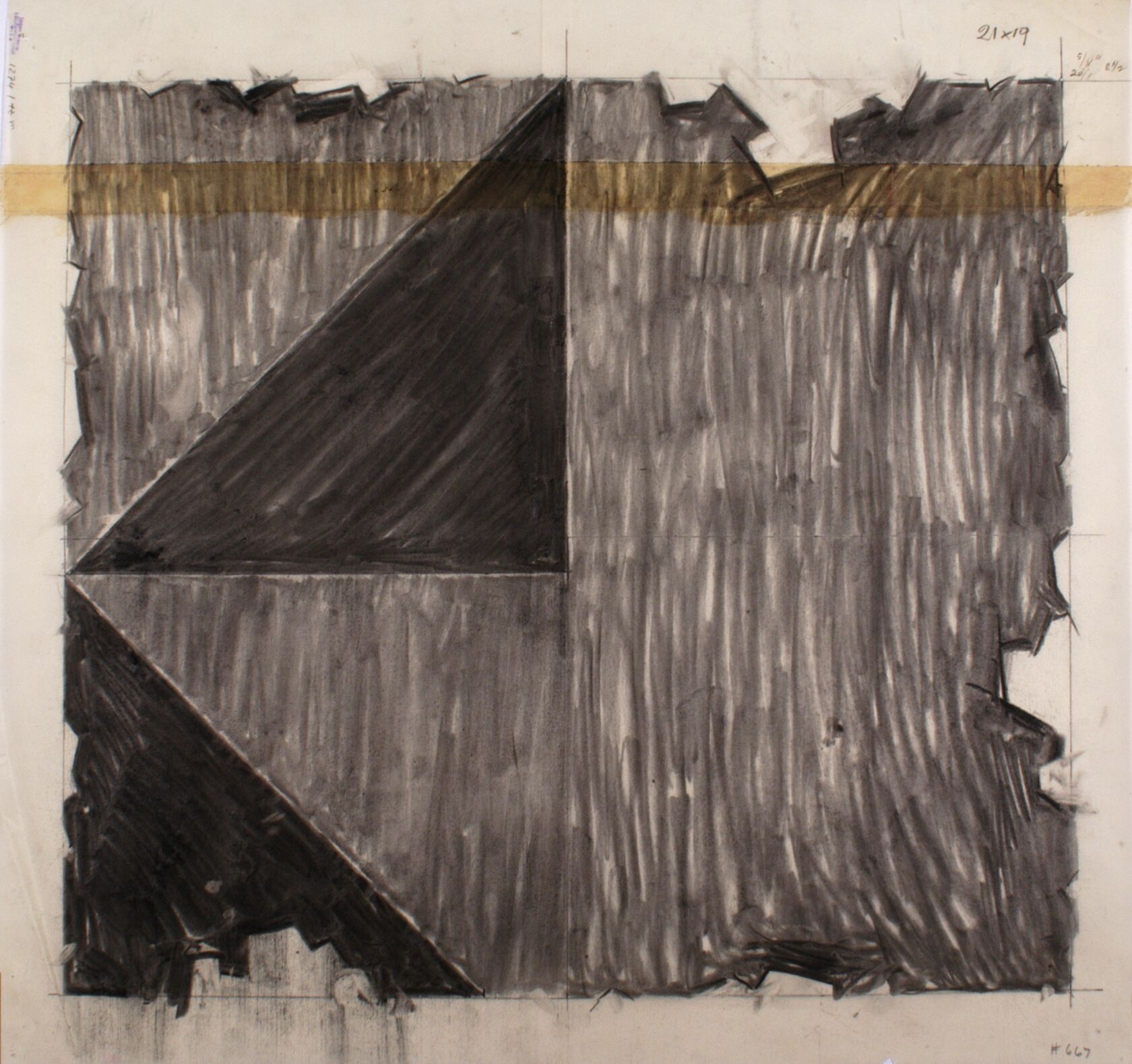 MAK, Legat Carla und Joseph Binder