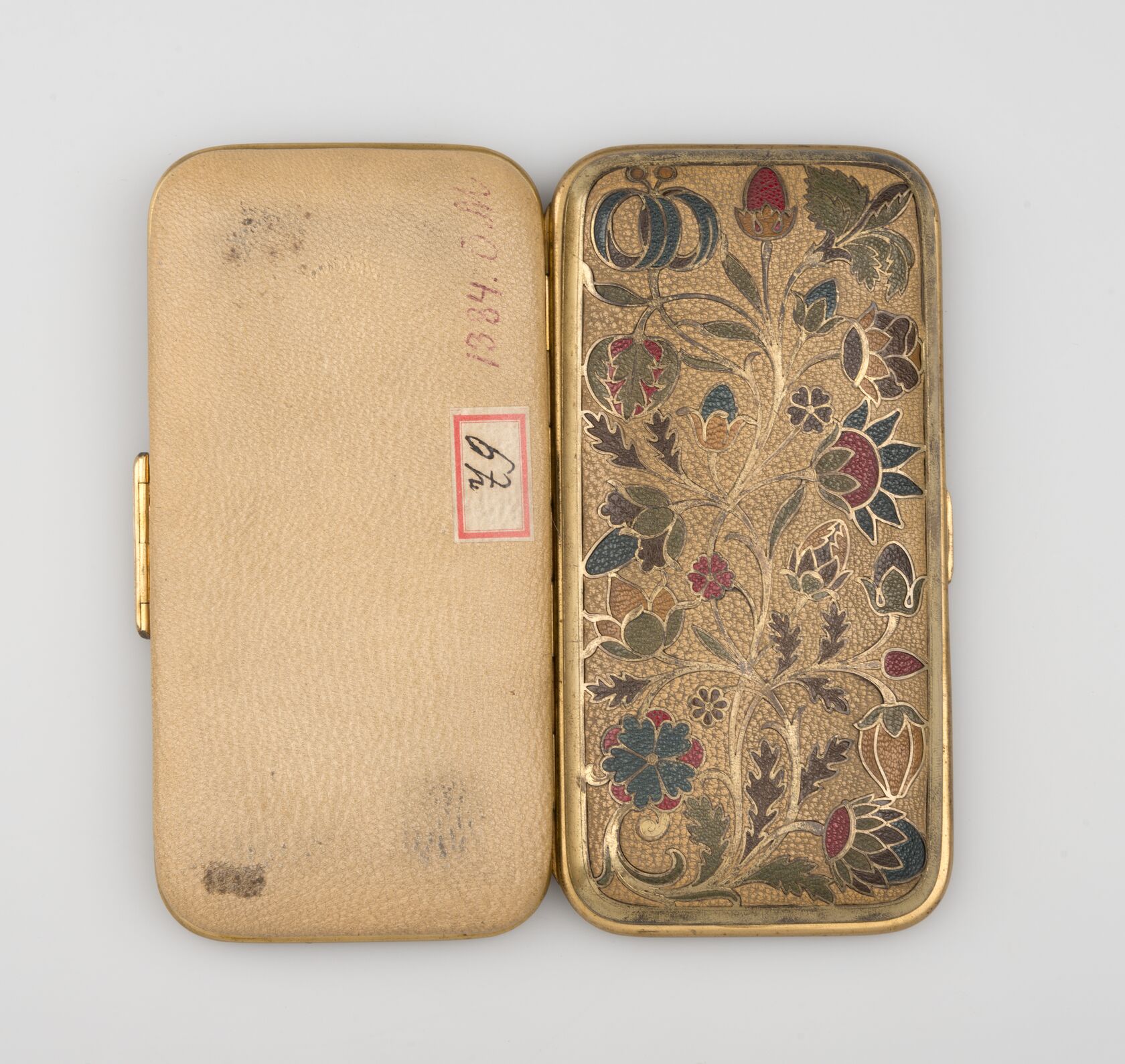 MAK/Aslan Kudrnofsky