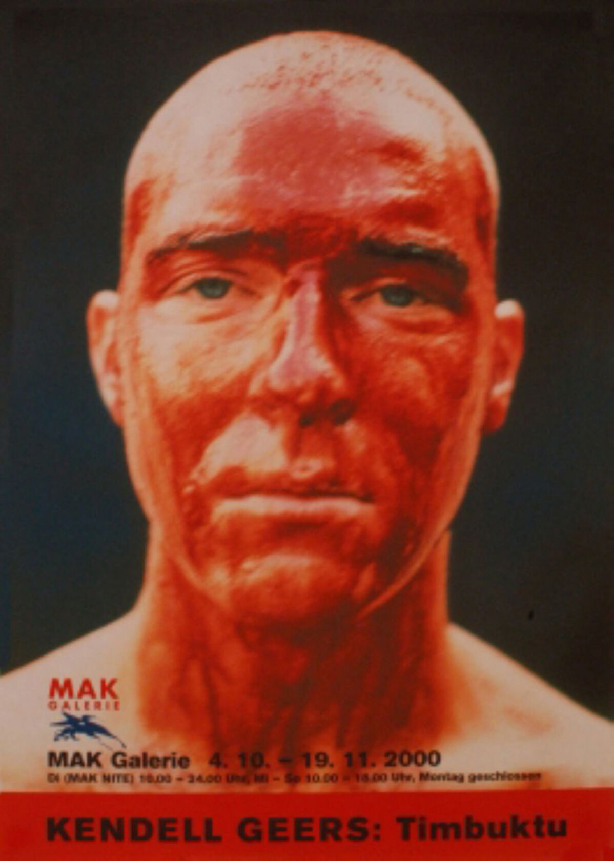 MAK