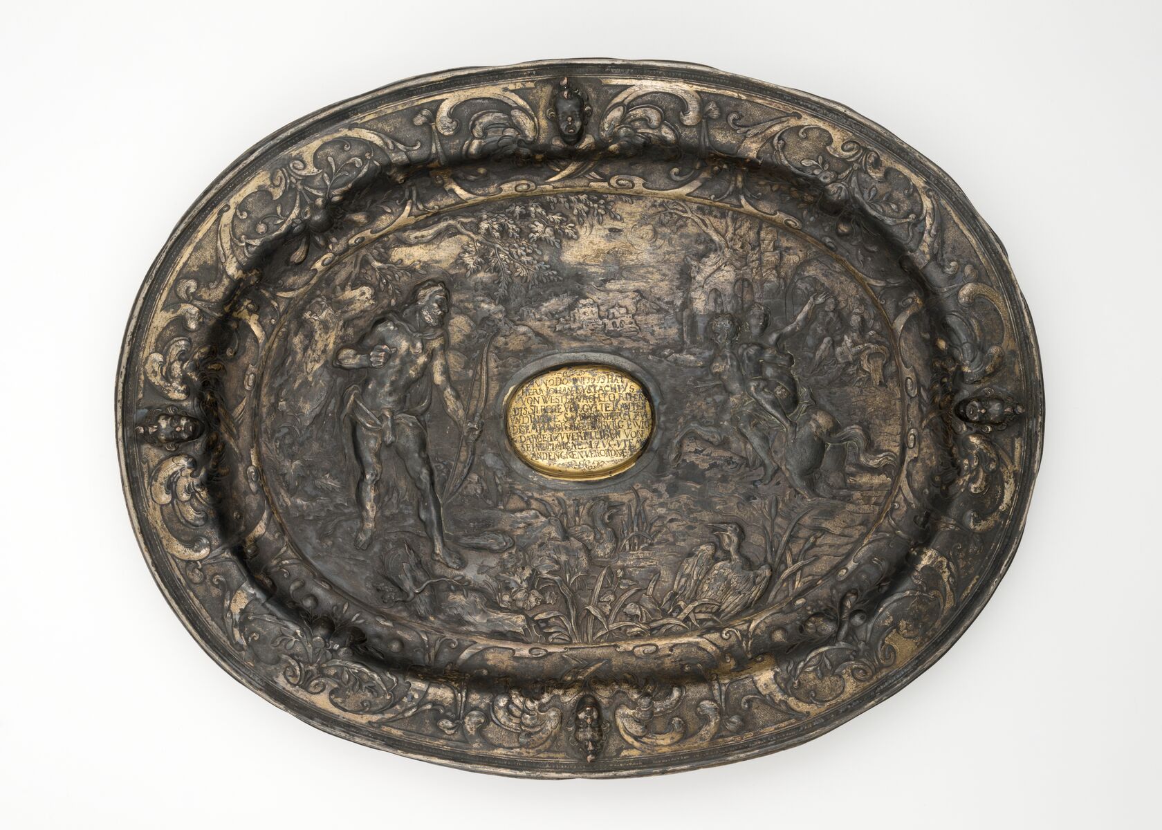 MAK/Aslan Kudrnofsky