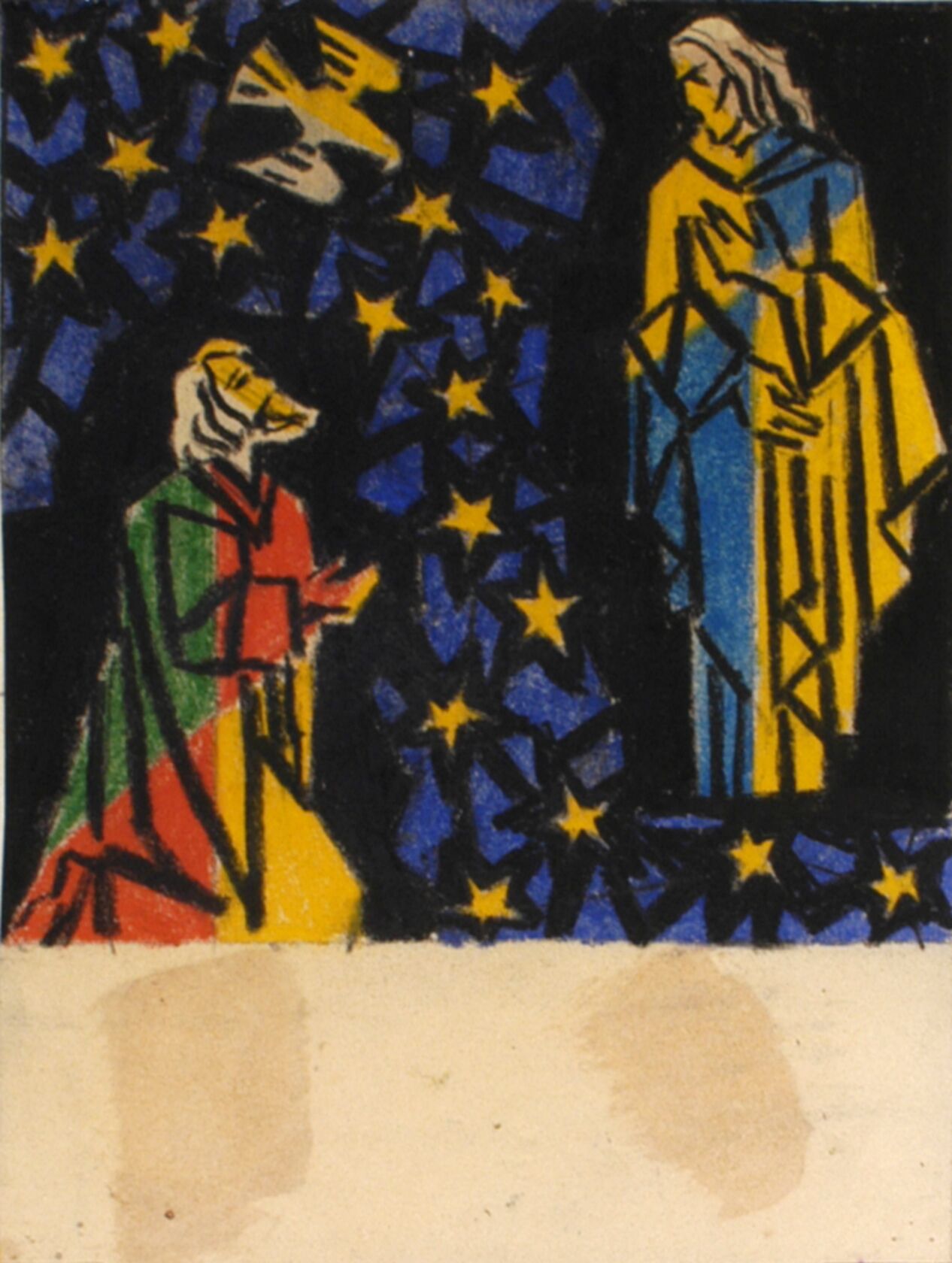 MAK, Legat Carla und Joseph Binder