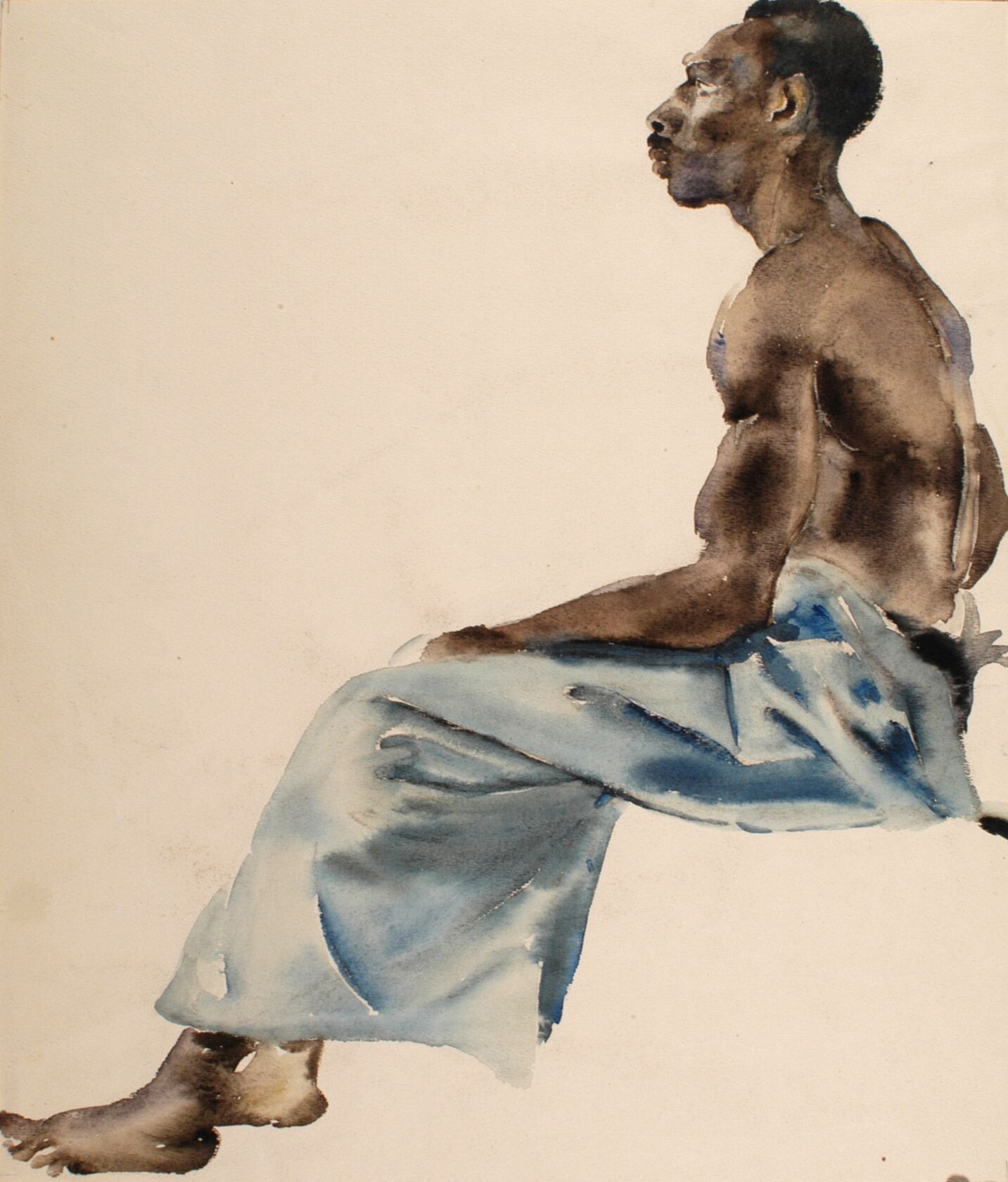 MAK, Legat Carla und Joseph Binder