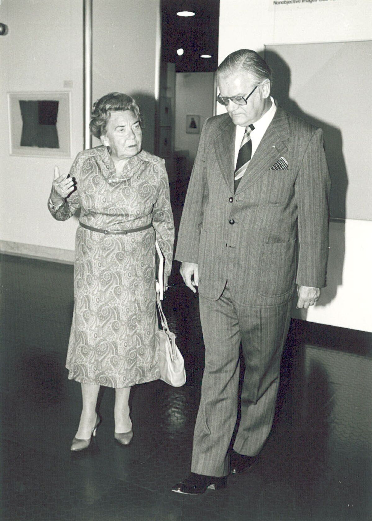 MAK, Legat Carla und Joseph Binder