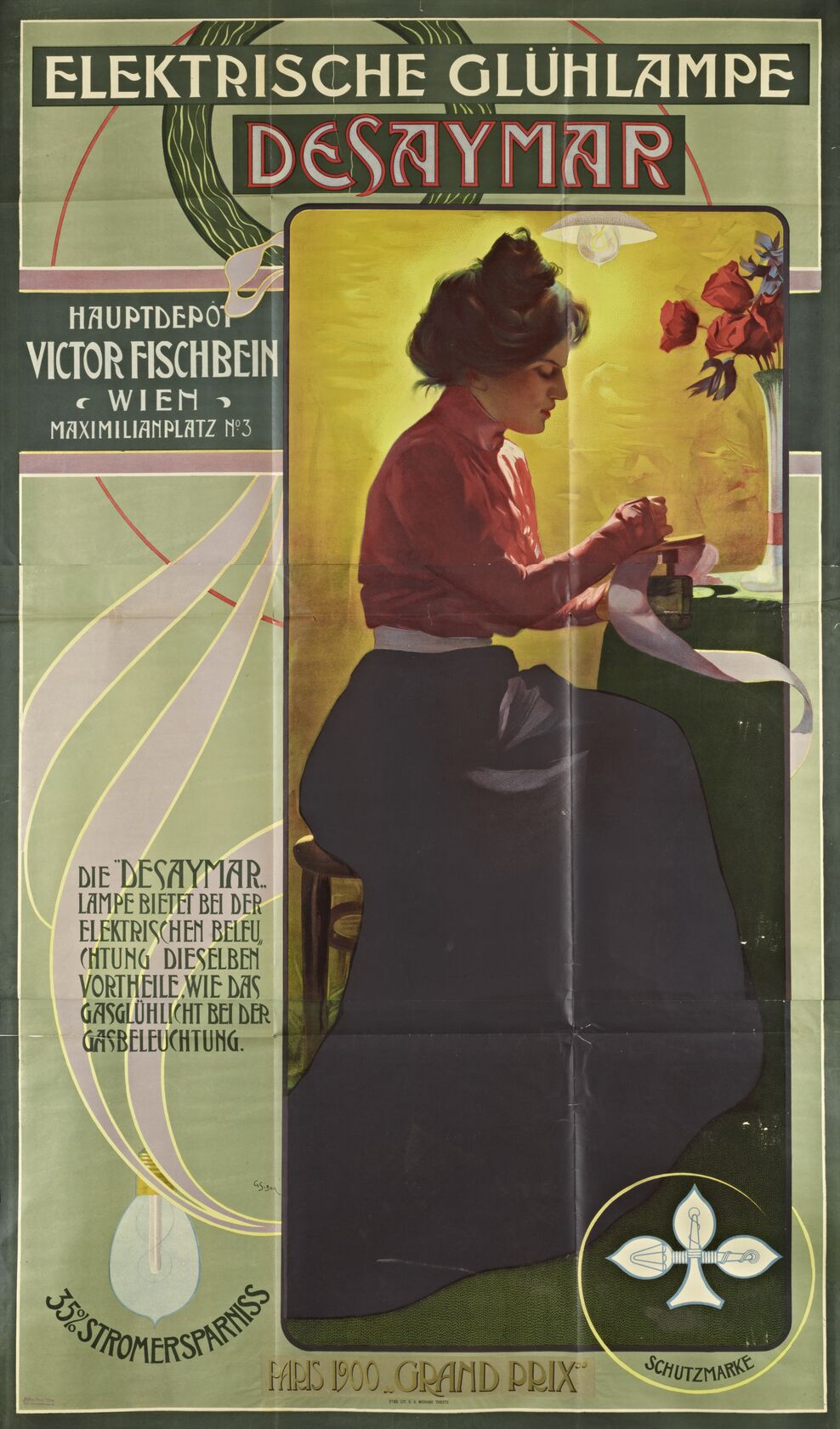 MAK/Georg Mayer