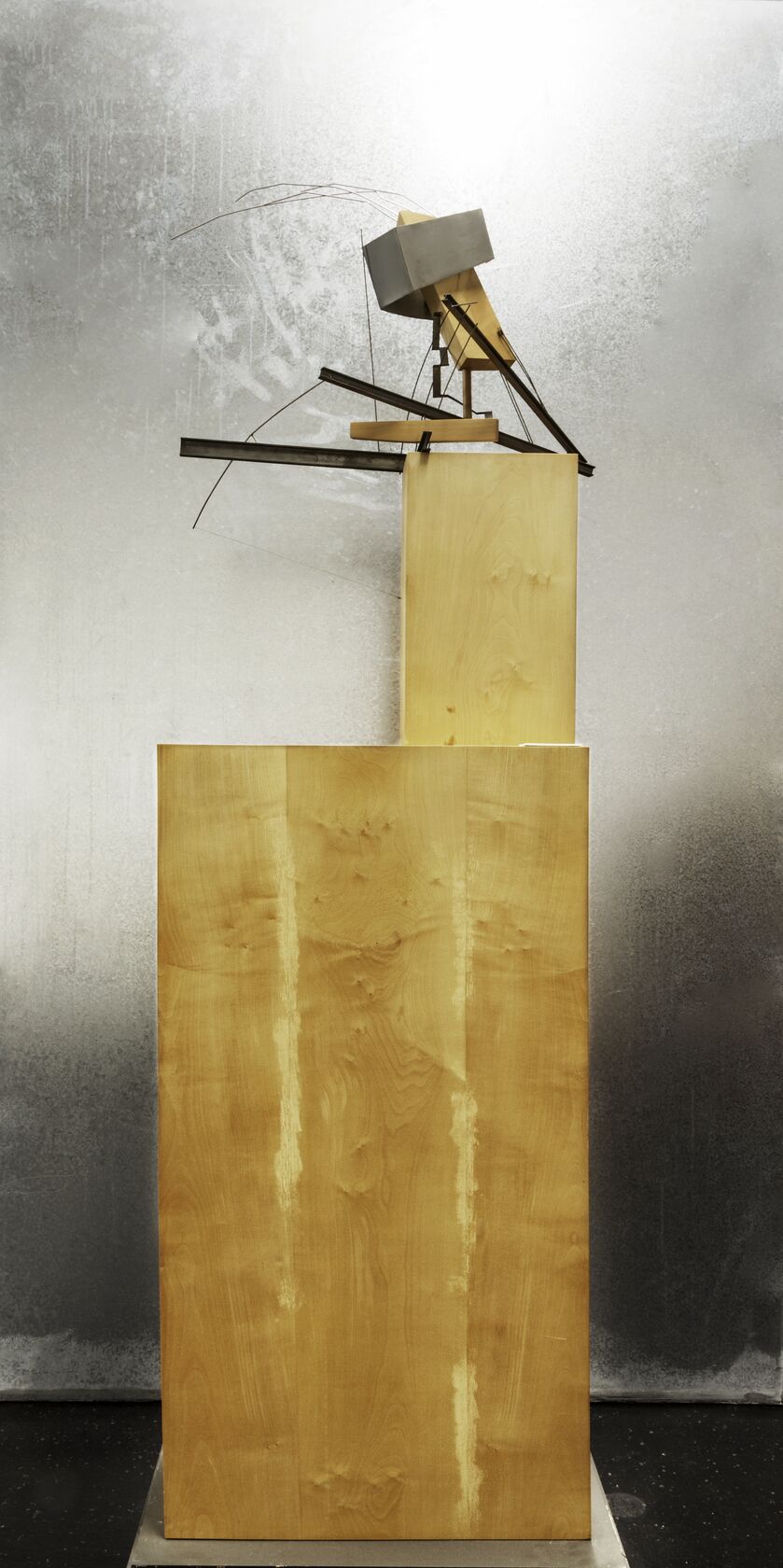 MAK/Aslan Kudrnofsky