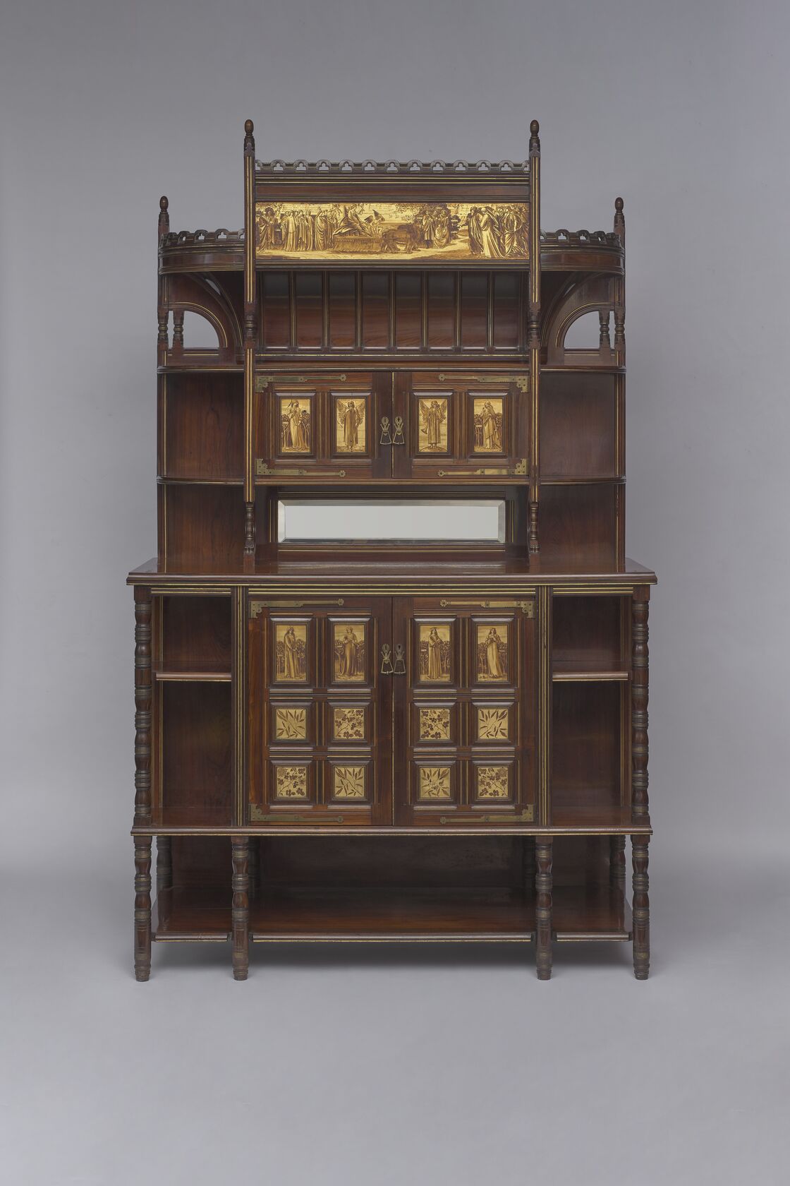 MAK/Christian Mendez