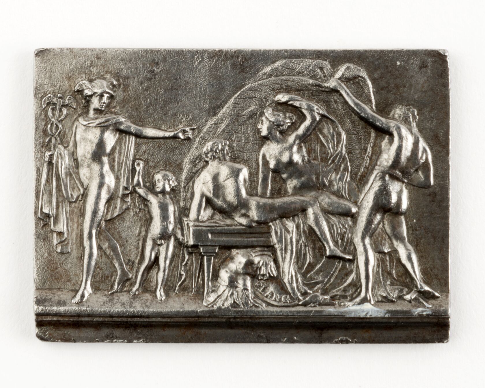 MAK/Aslan Kudrnofsky