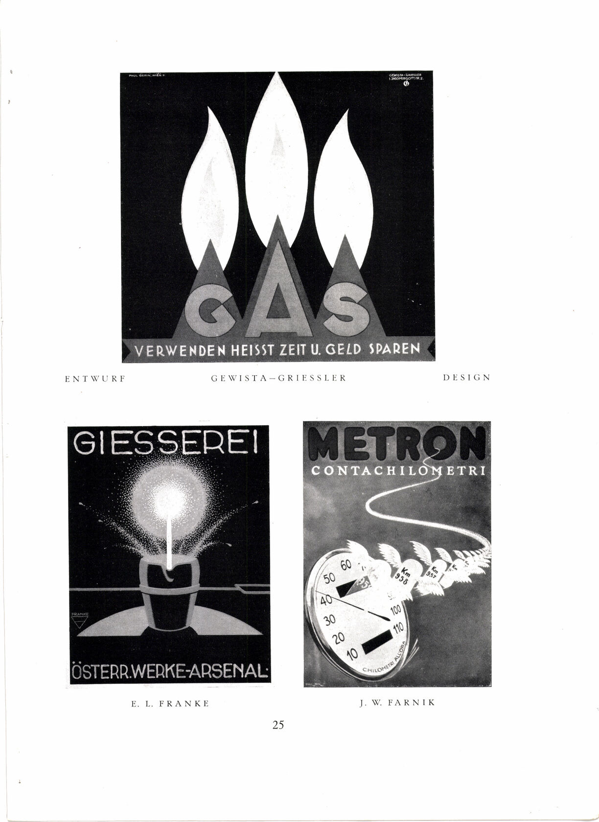 MAK, Legat Carla und Joseph Binder