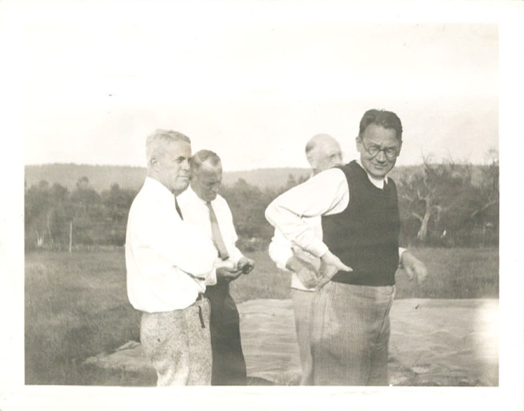 MAK, Legat Carla und Joseph Binder