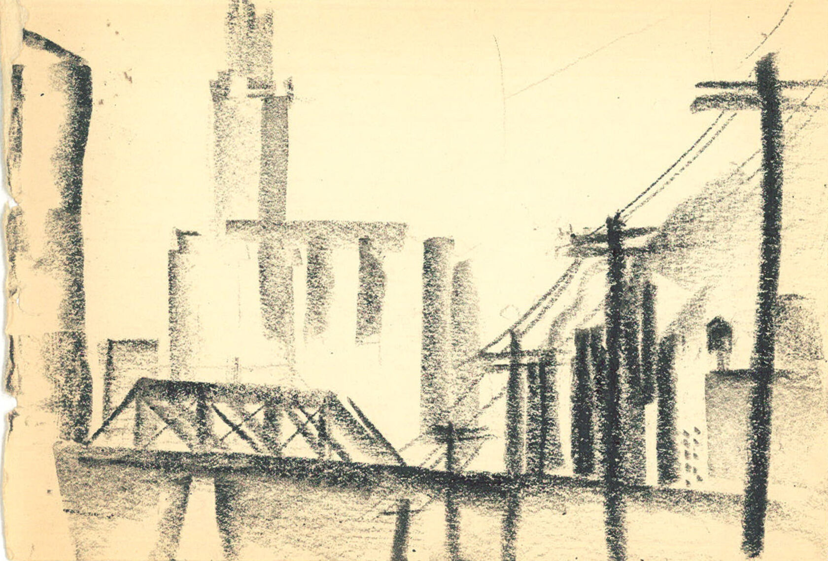 MAK, Legat Carla und Joseph Binder