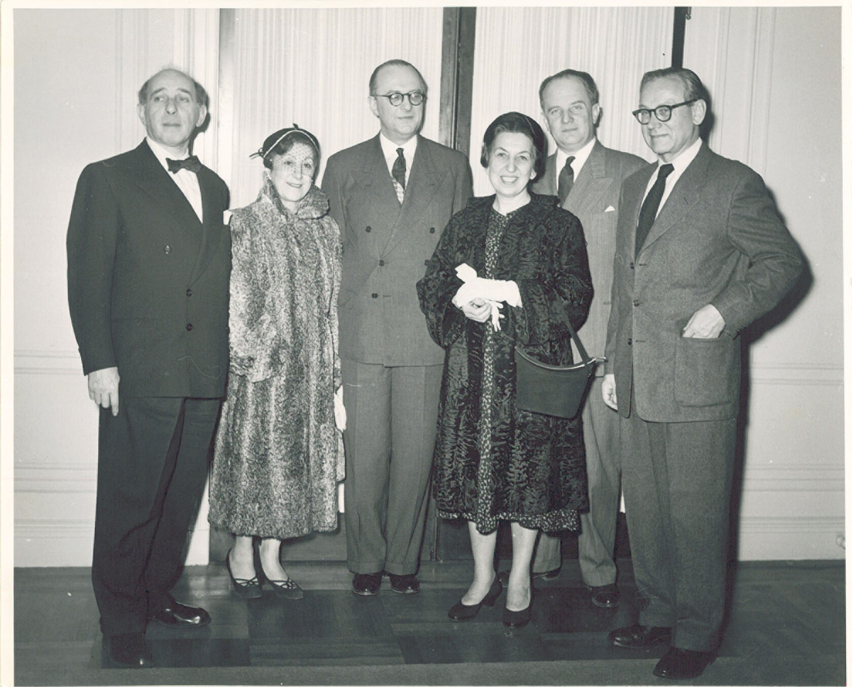 MAK, Legat Carla und Joseph Binder