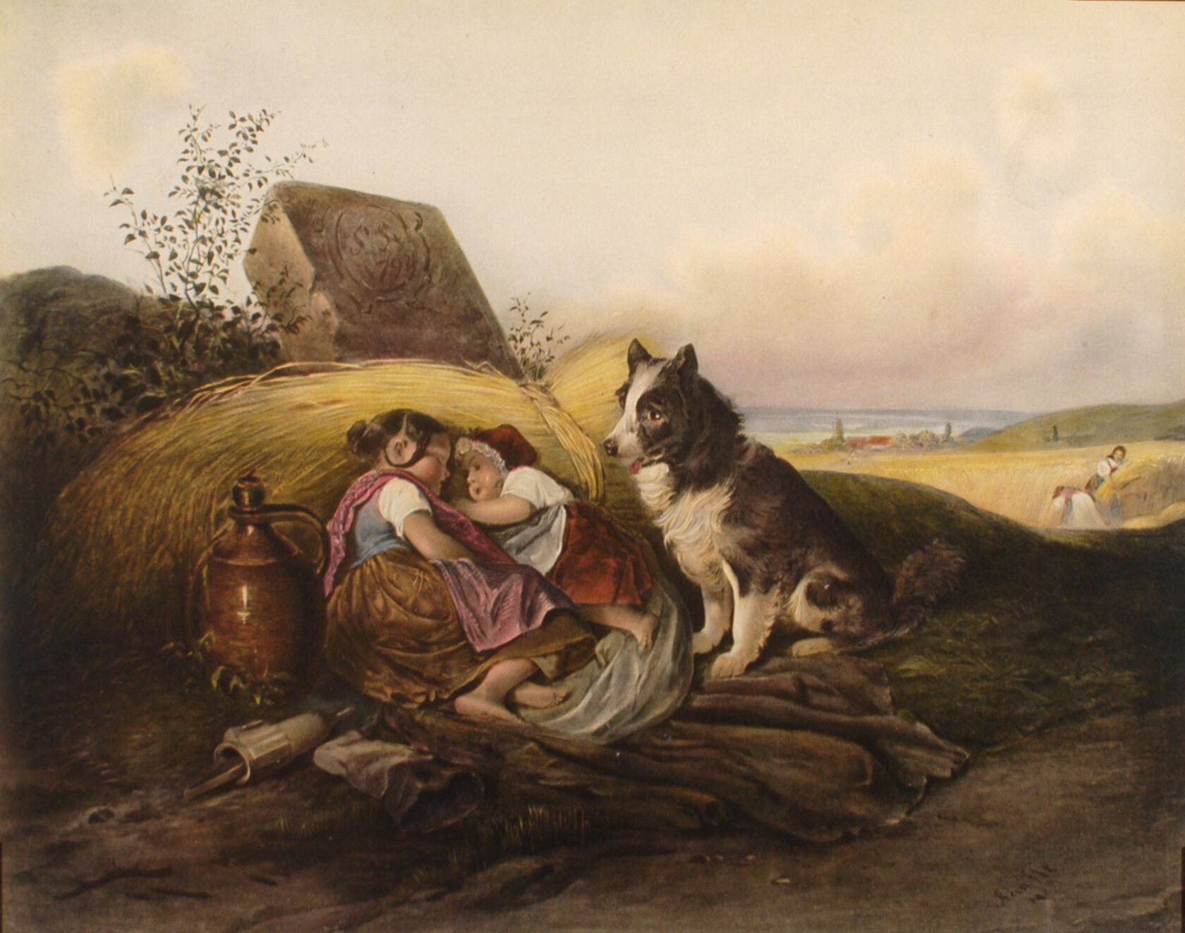 MAK, Legat Carla und Joseph Binder