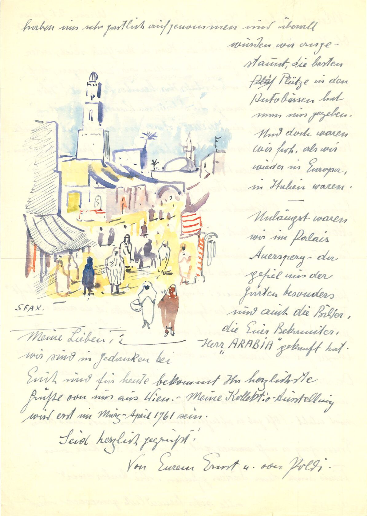 MAK, Legat Carla und Joseph Binder