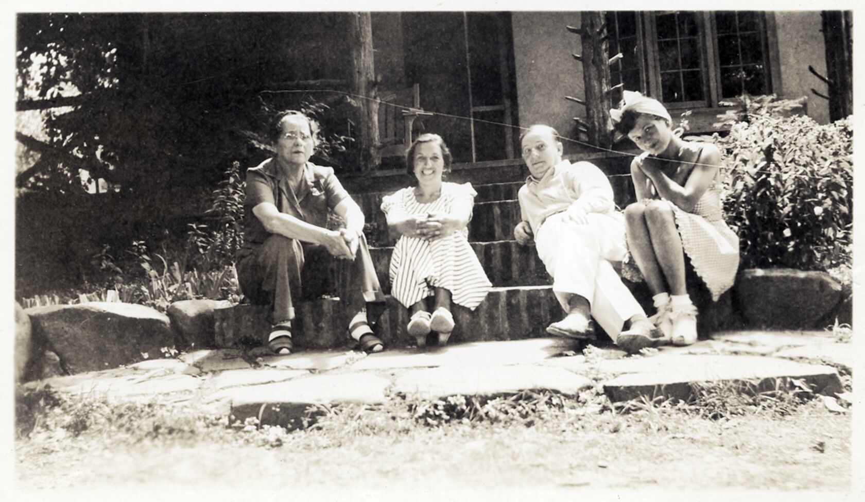 MAK, Legat Carla und Joseph Binder