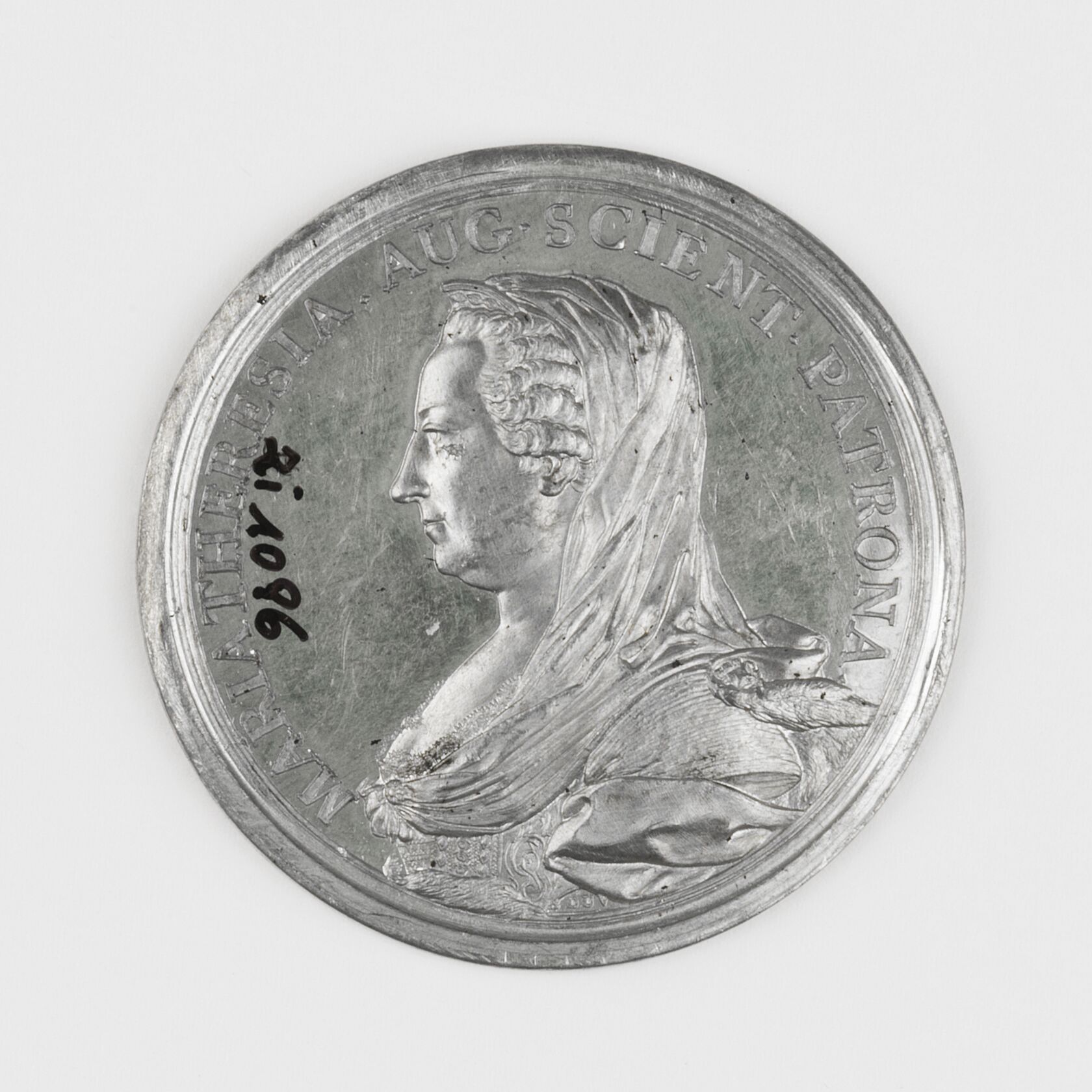 MAK/Hanady Mustafa