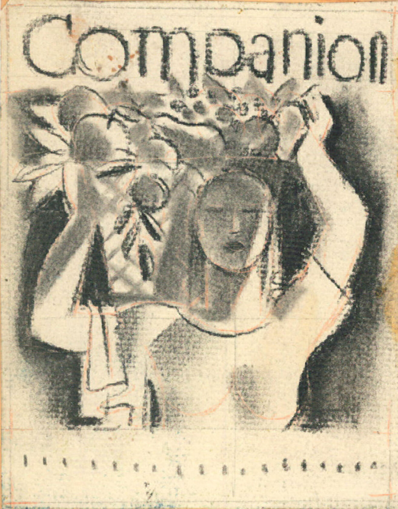 MAK, Legat Carla und Joseph Binder