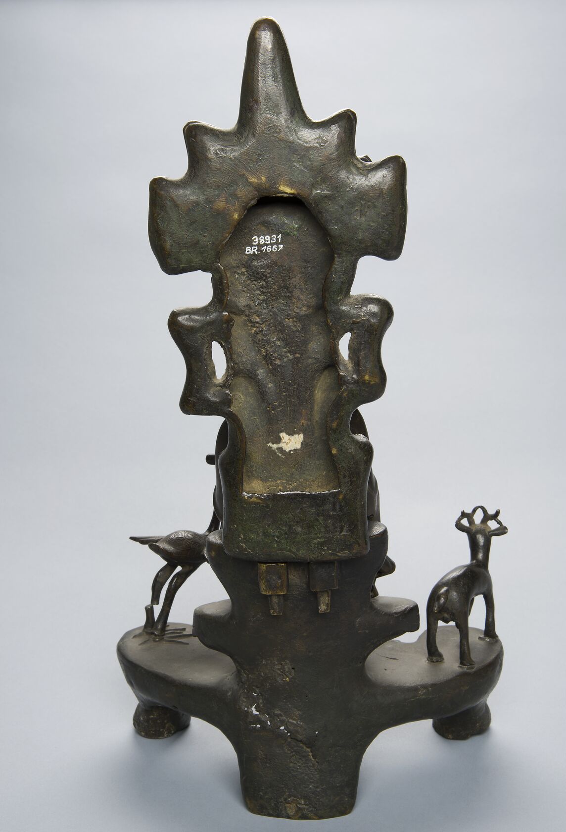 MAK/Nathan Murrell
