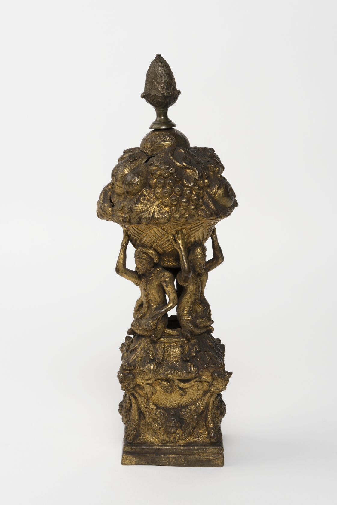 MAK/Aslan Kudrnofsky