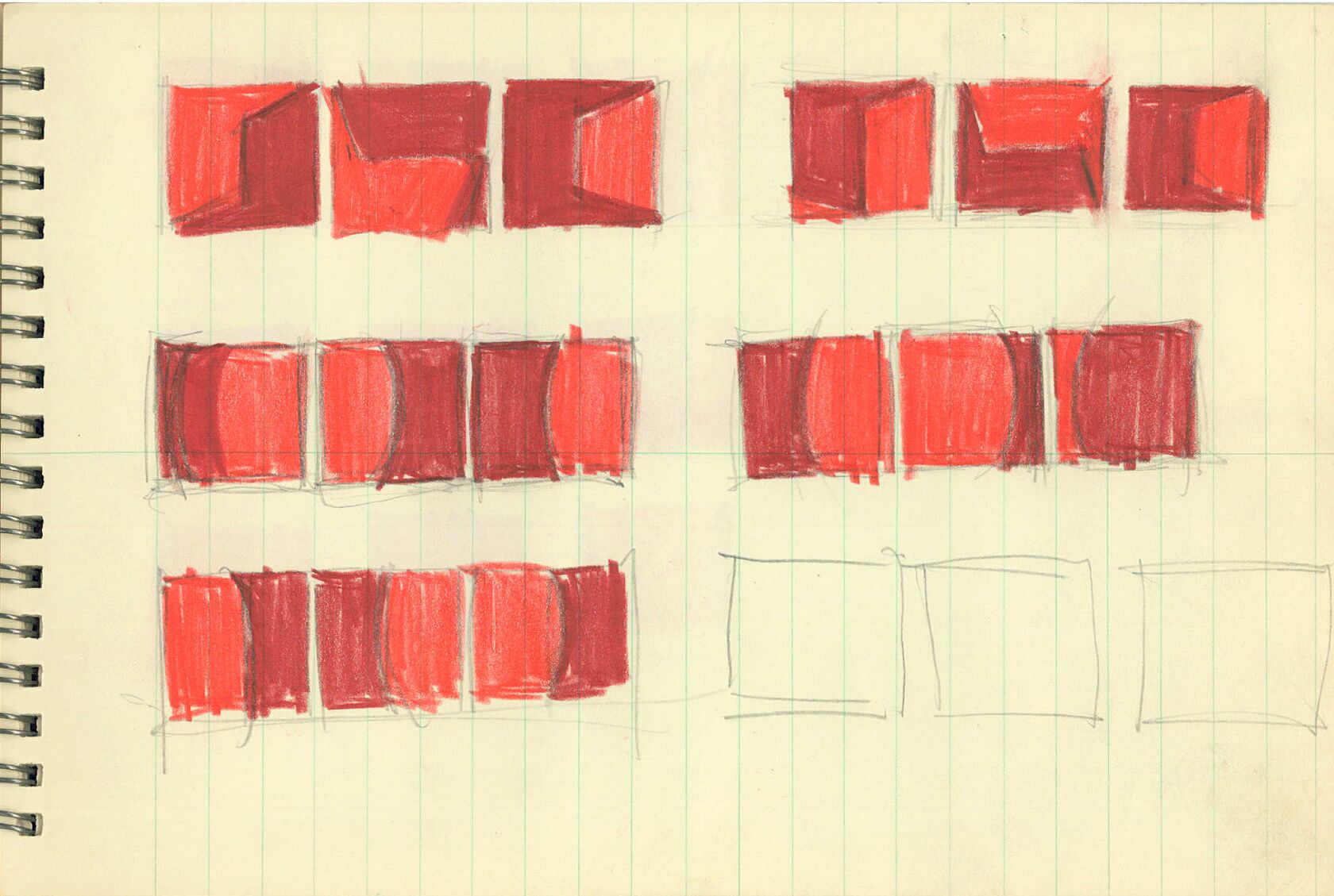 MAK, Legat Carla und Joseph Binder