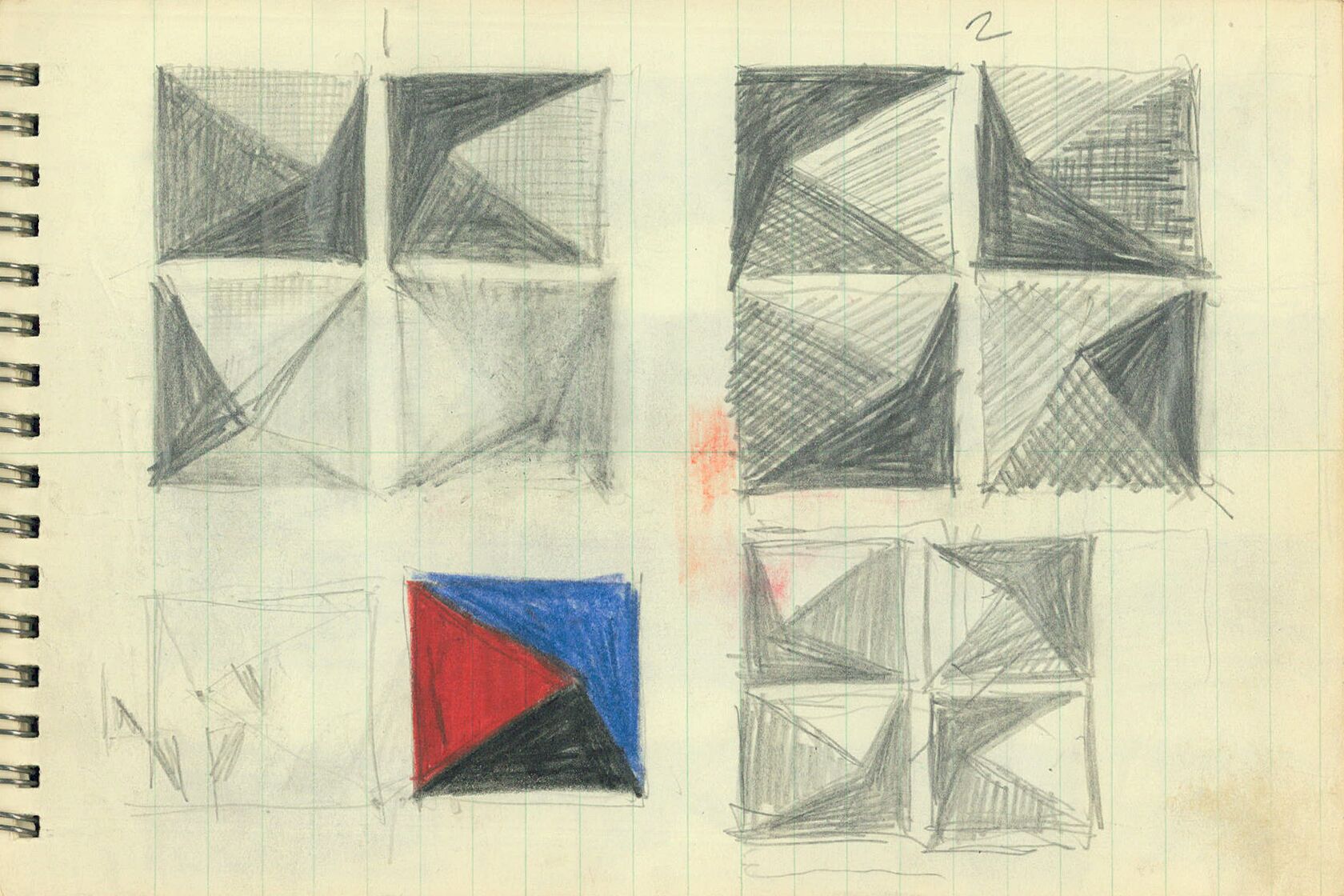 MAK, Legat Carla und Joseph Binder