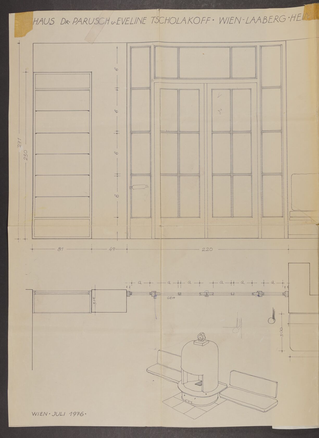 (c) MAK - Museum für angewandte Kunst, Wien