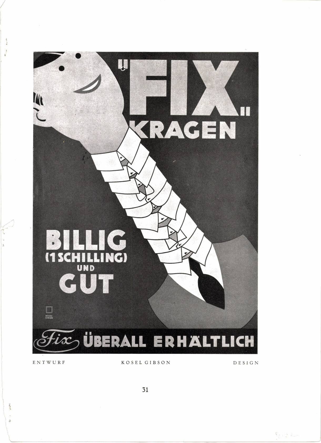 MAK, Legat Carla und Joseph Binder