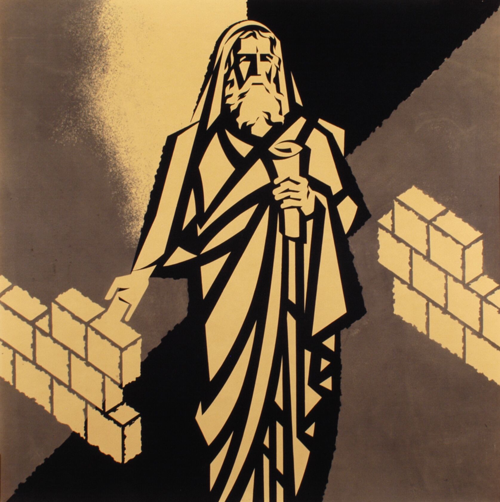 MAK, Legat Carla und Joseph Binder