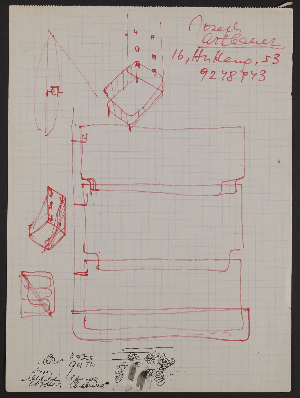 (c) MAK - Museum für angewandte Kunst, Wien