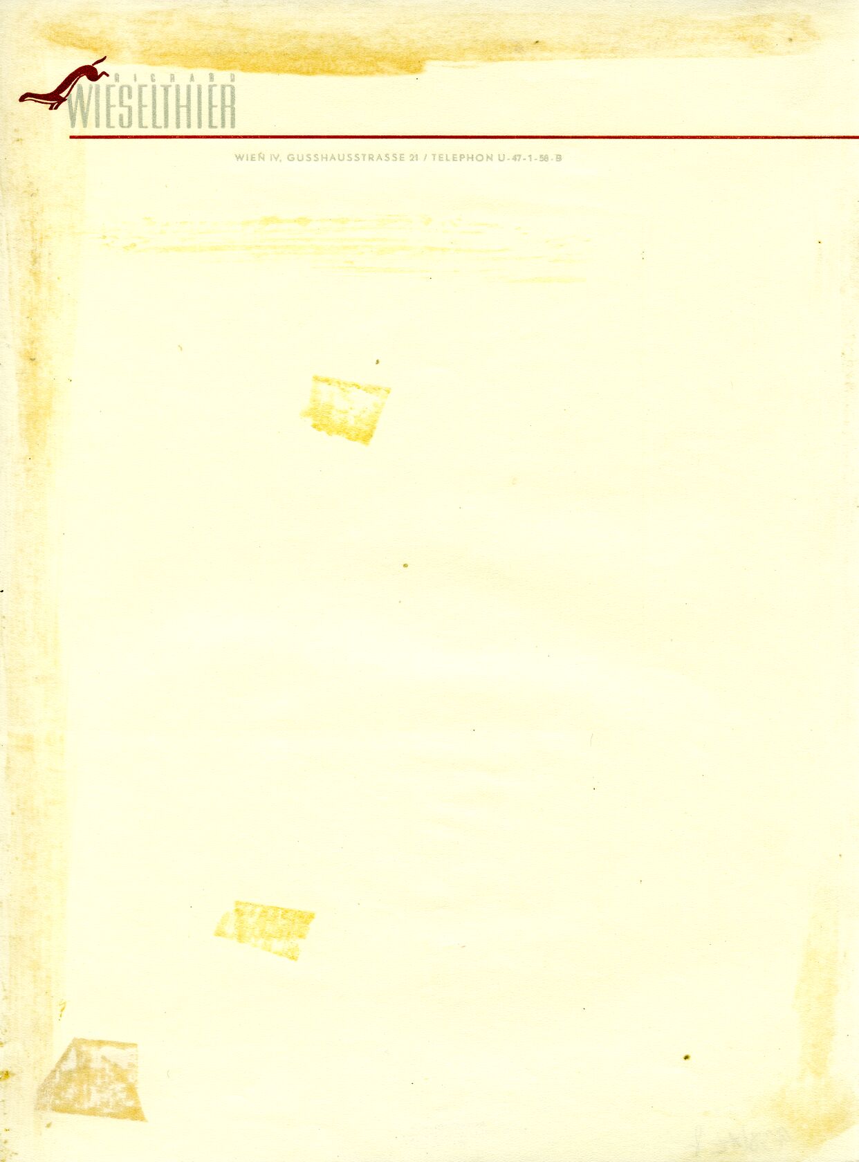 MAK, Legat Carla und Joseph Binder