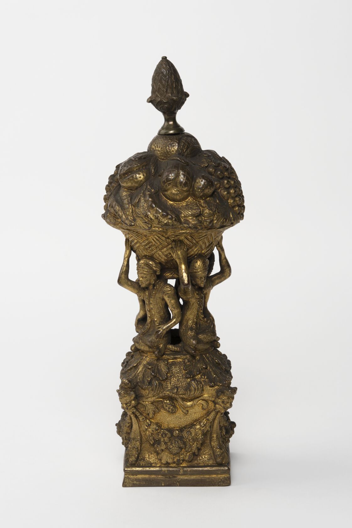 MAK/Aslan Kudrnofsky