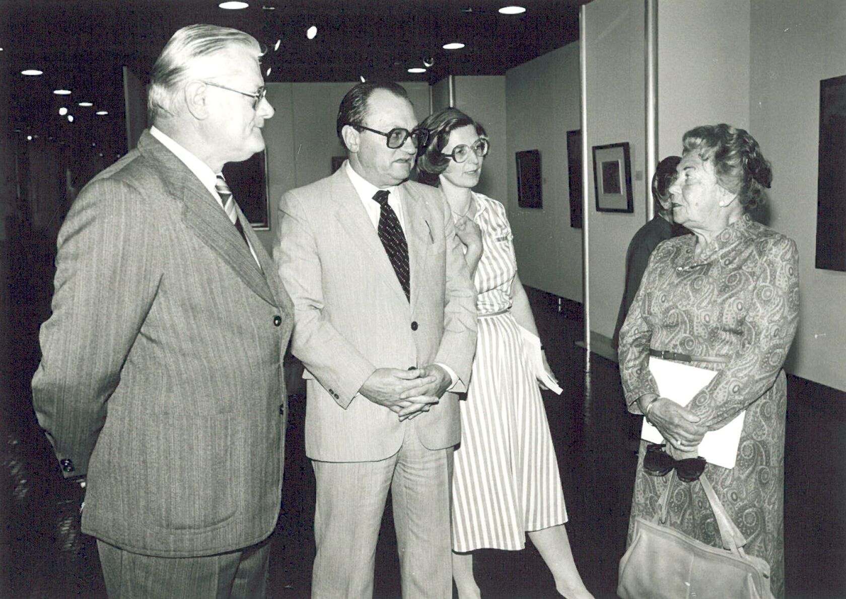 MAK, Legat Carla und Joseph Binder