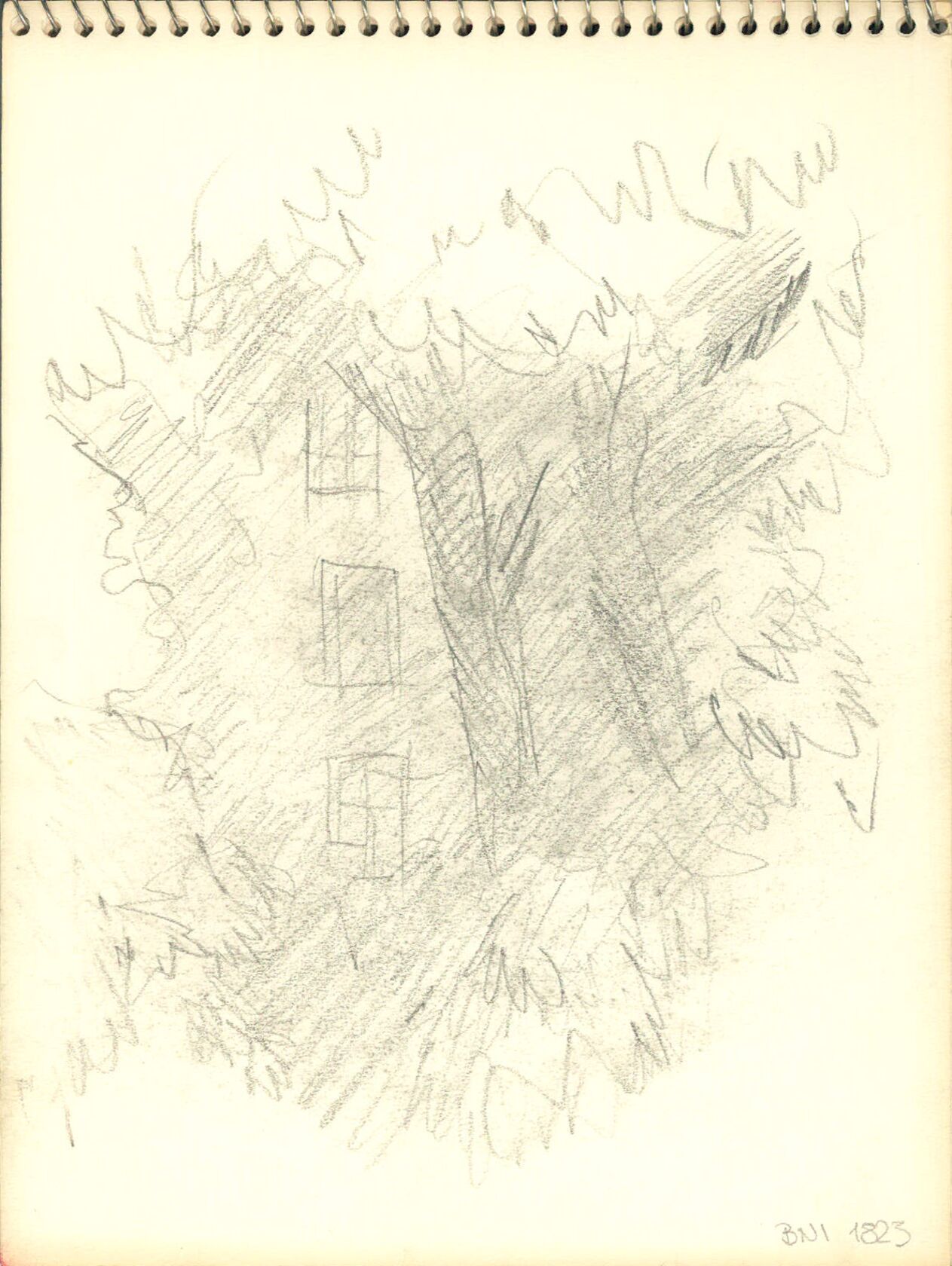 MAK, Legat Carla und Joseph Binder