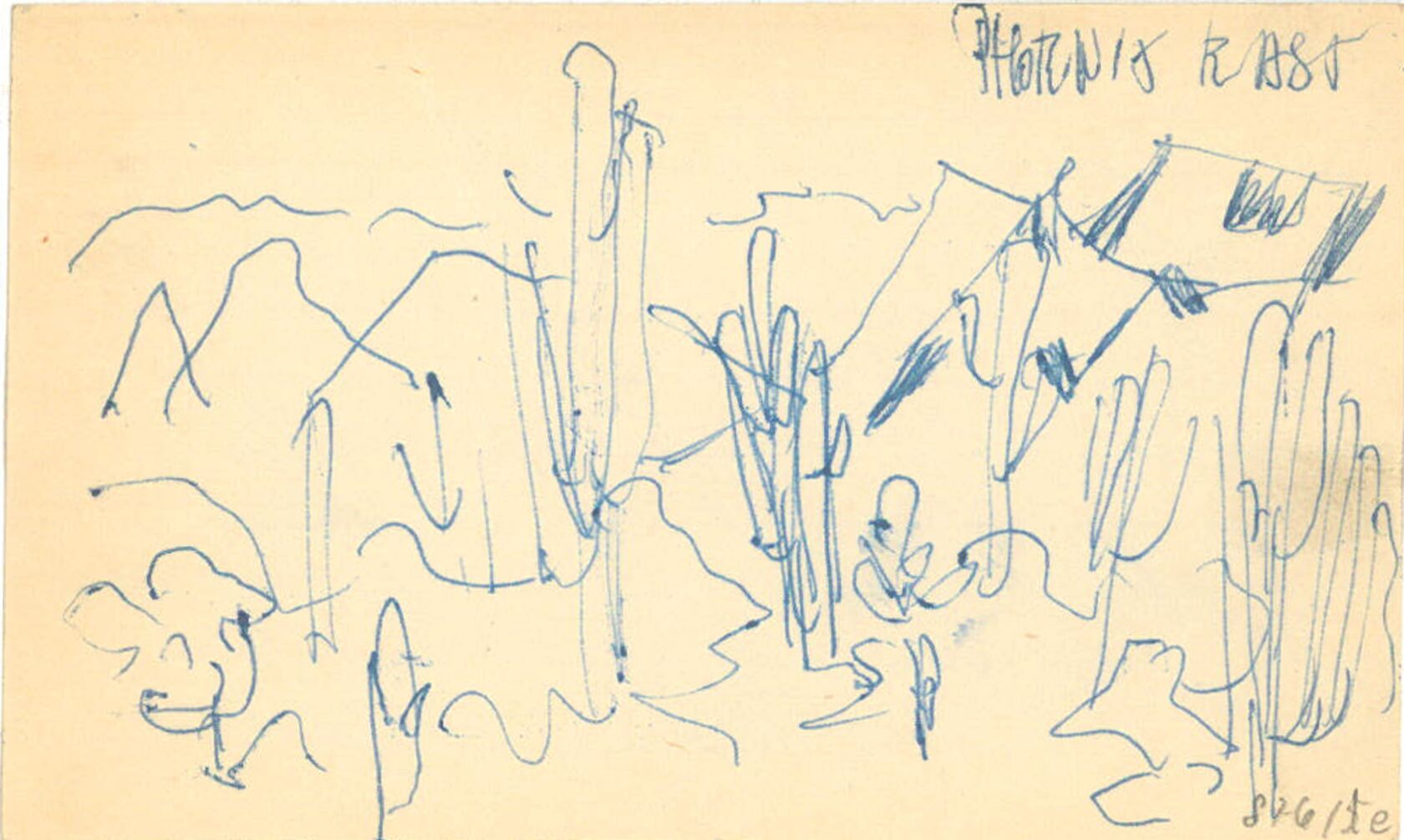 MAK, Legat Carla und Joseph Binder