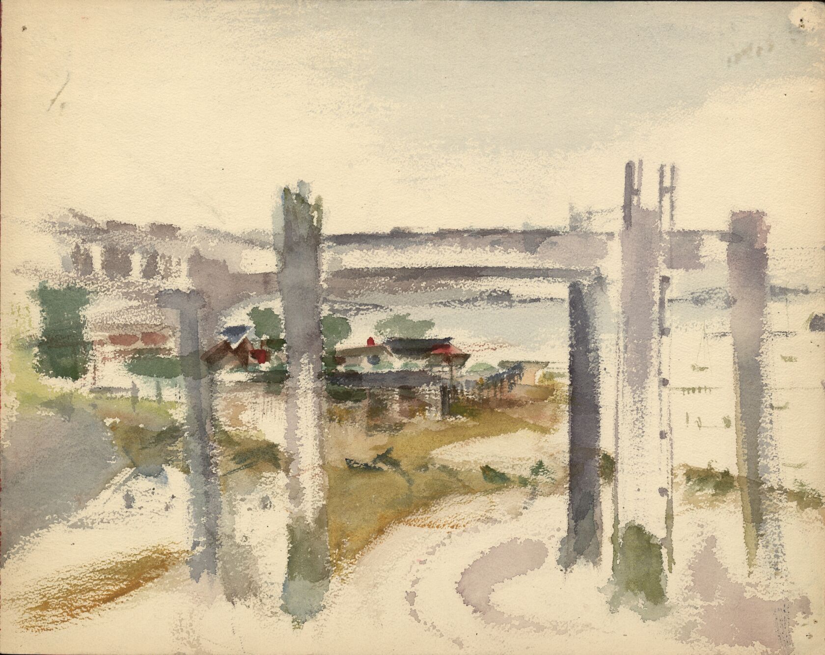 MAK, Legat Carla und Joseph Binder