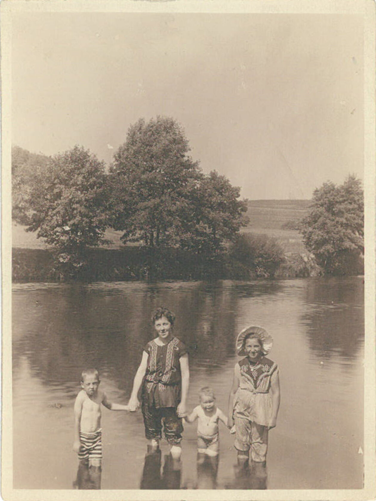 MAK, Legat Carla und Joseph Binder