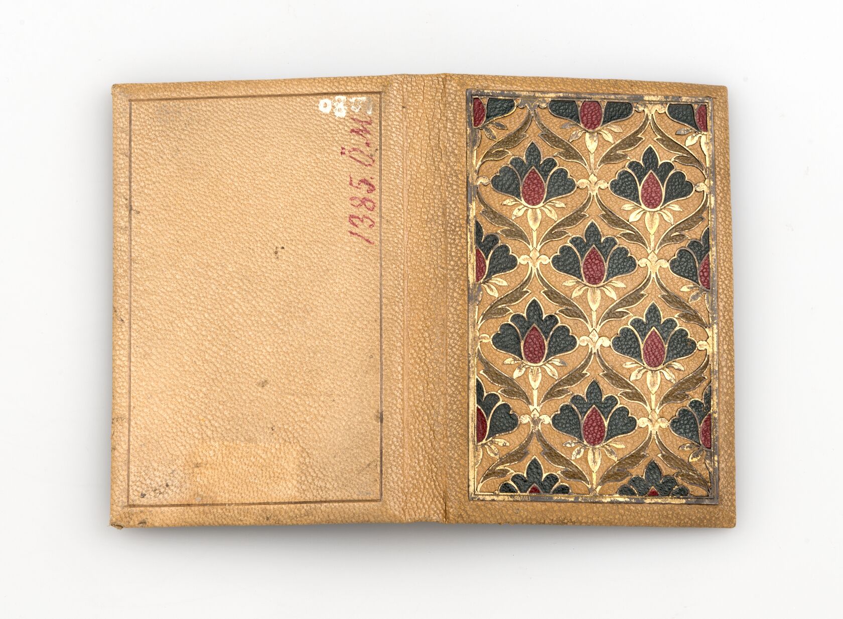 MAK/Aslan Kudrnofsky