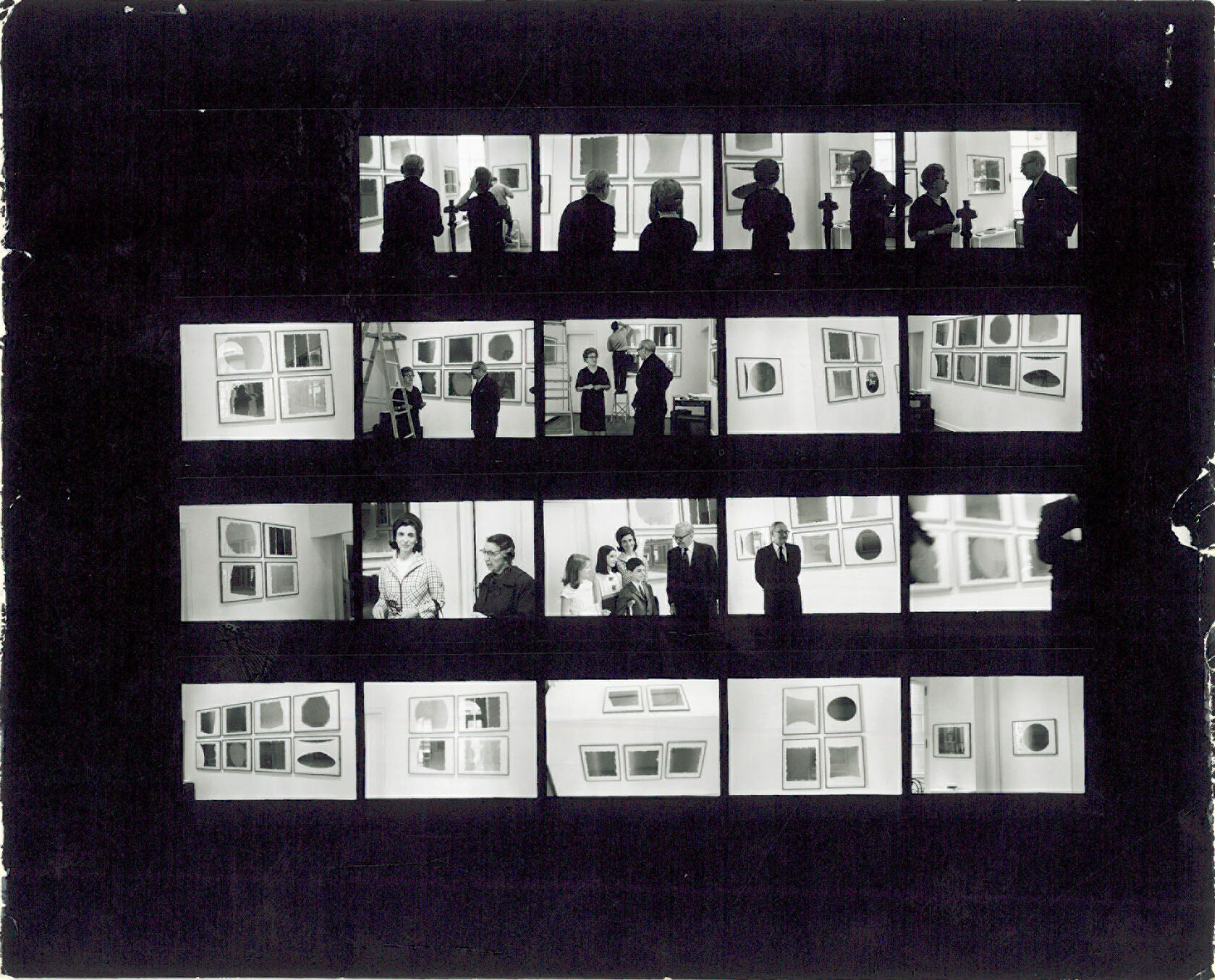 MAK, Legat Carla und Joseph Binder