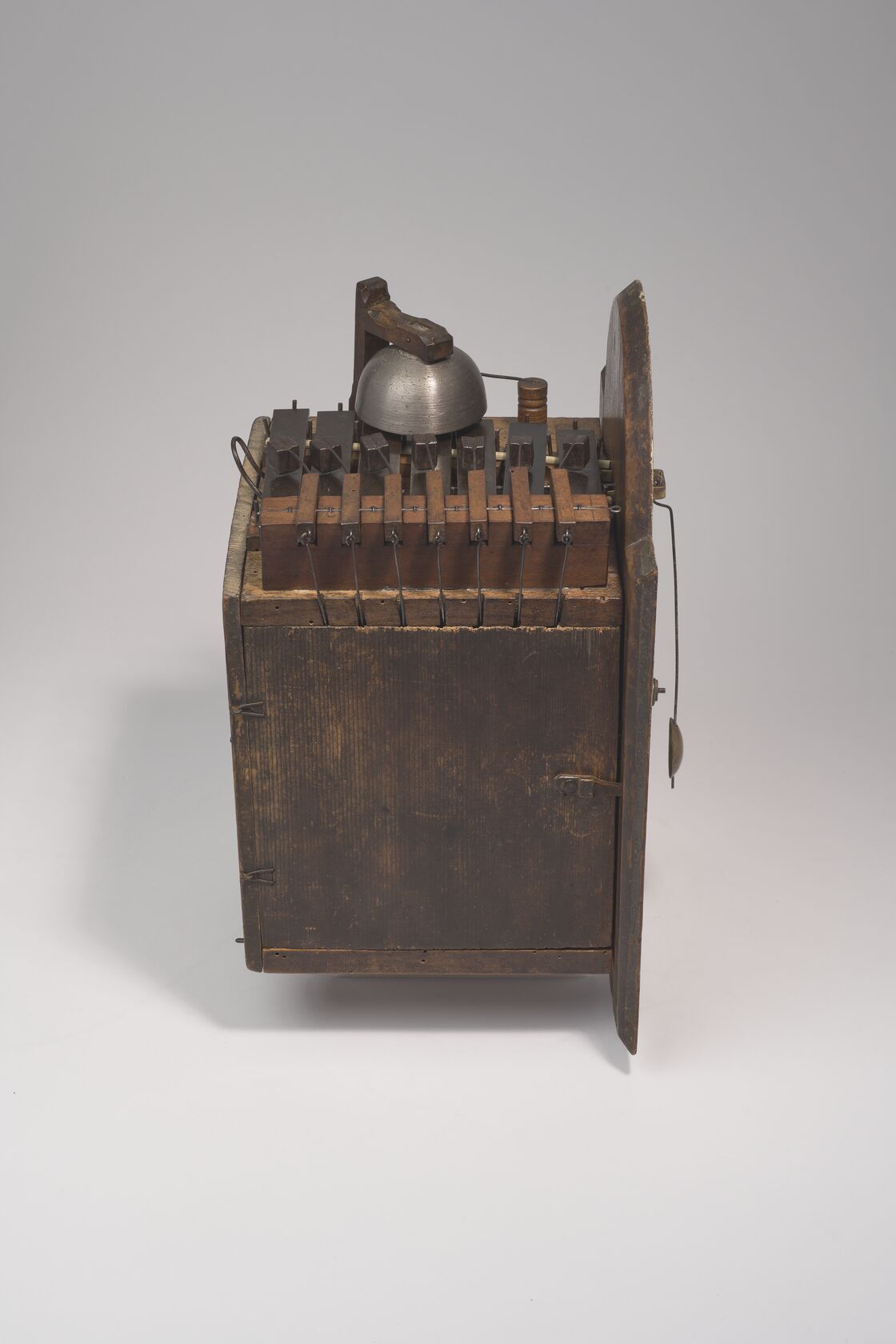 MAK/Christian Mendez