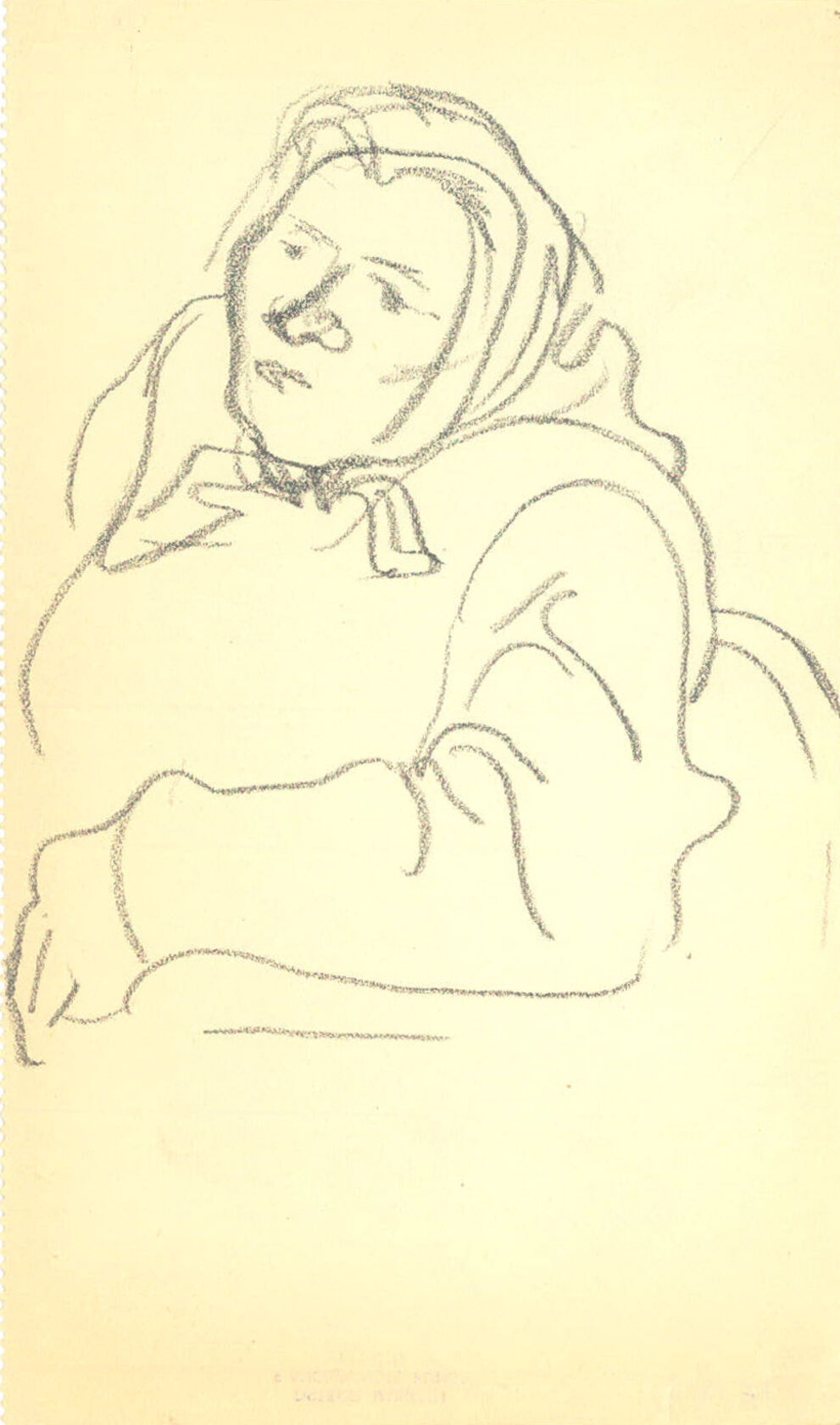 MAK, Legat Carla und Joseph Binder