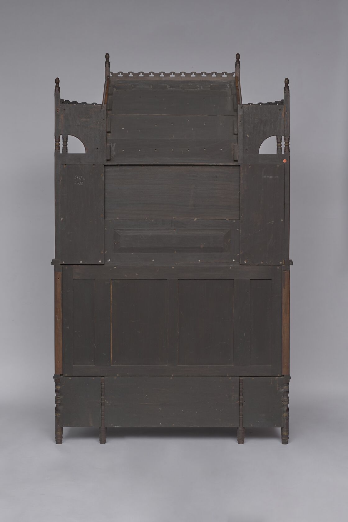 MAK/Christian Mendez