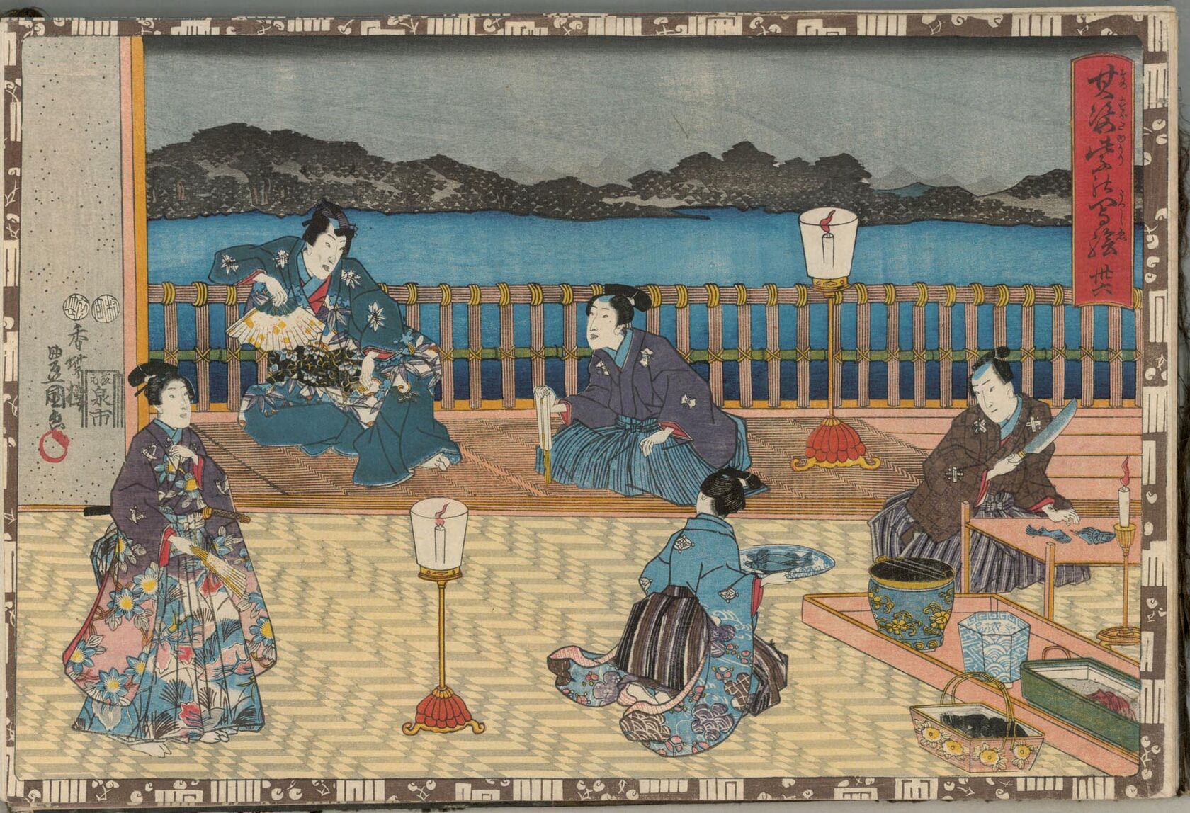 MAK/Johannes Wieninger