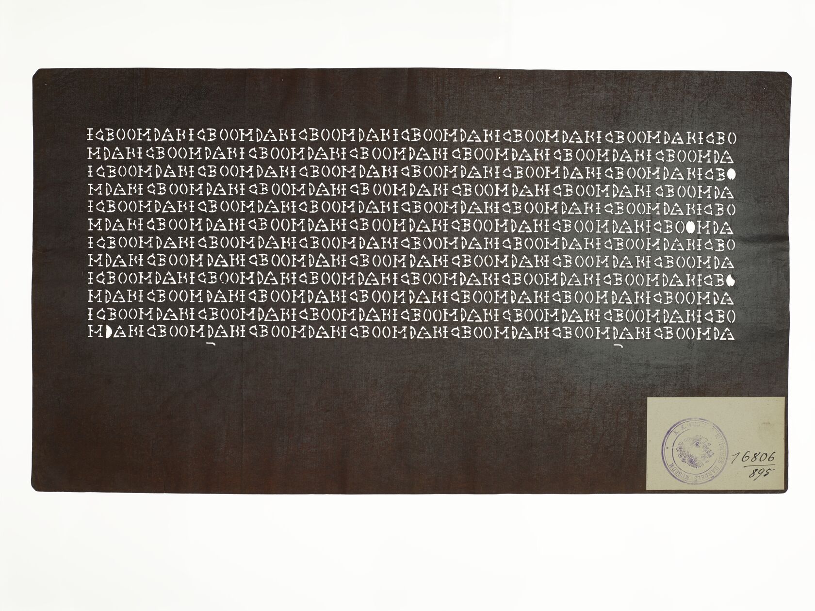MAK/Georg Mayer