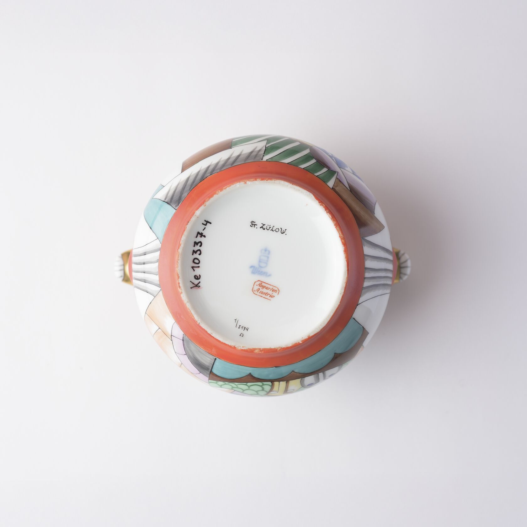 MAK/Stella Riessland