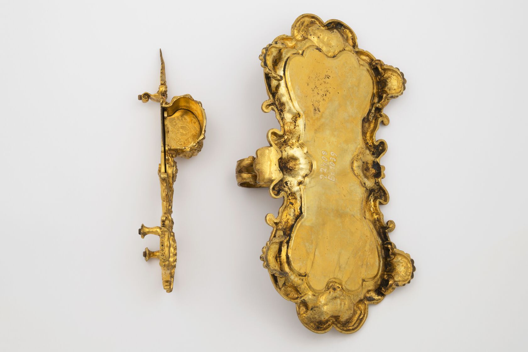 MAK/Aslan Kudrnofsky