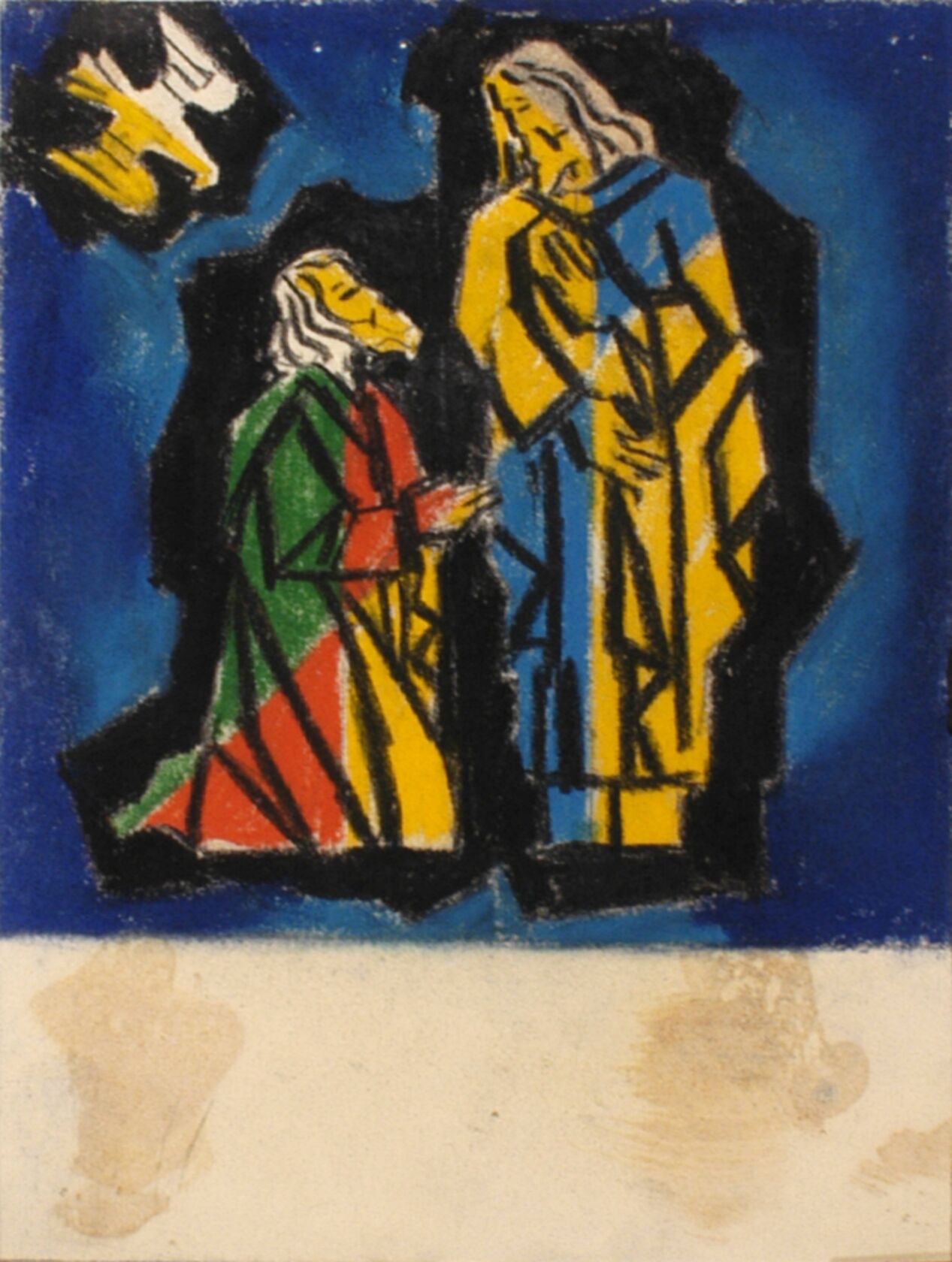 MAK, Legat Carla und Joseph Binder