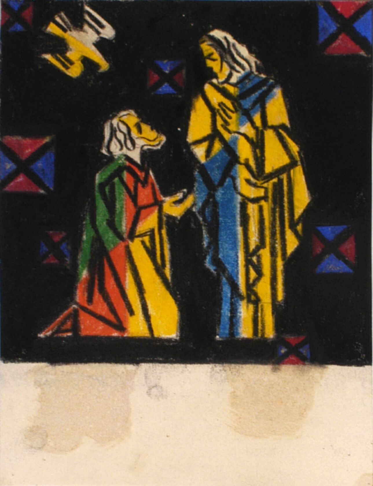 MAK, Legat Carla und Joseph Binder